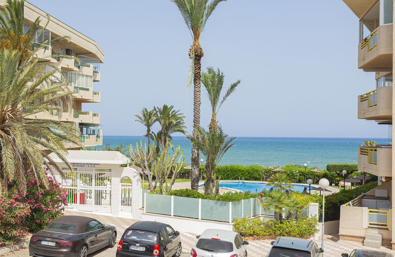 Resale - Town House -
Orihuela - Dehesa de Campoamor