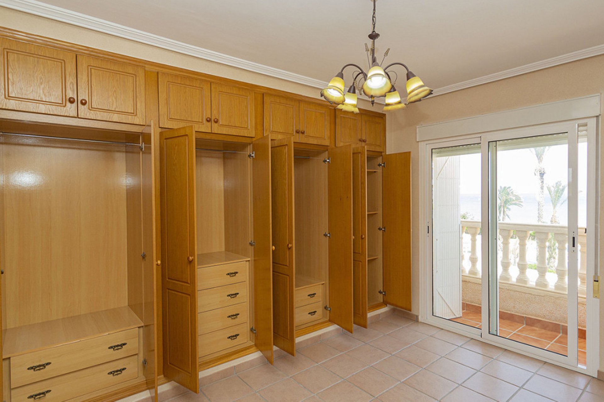 Resale - Town House -
Orihuela - Dehesa de Campoamor