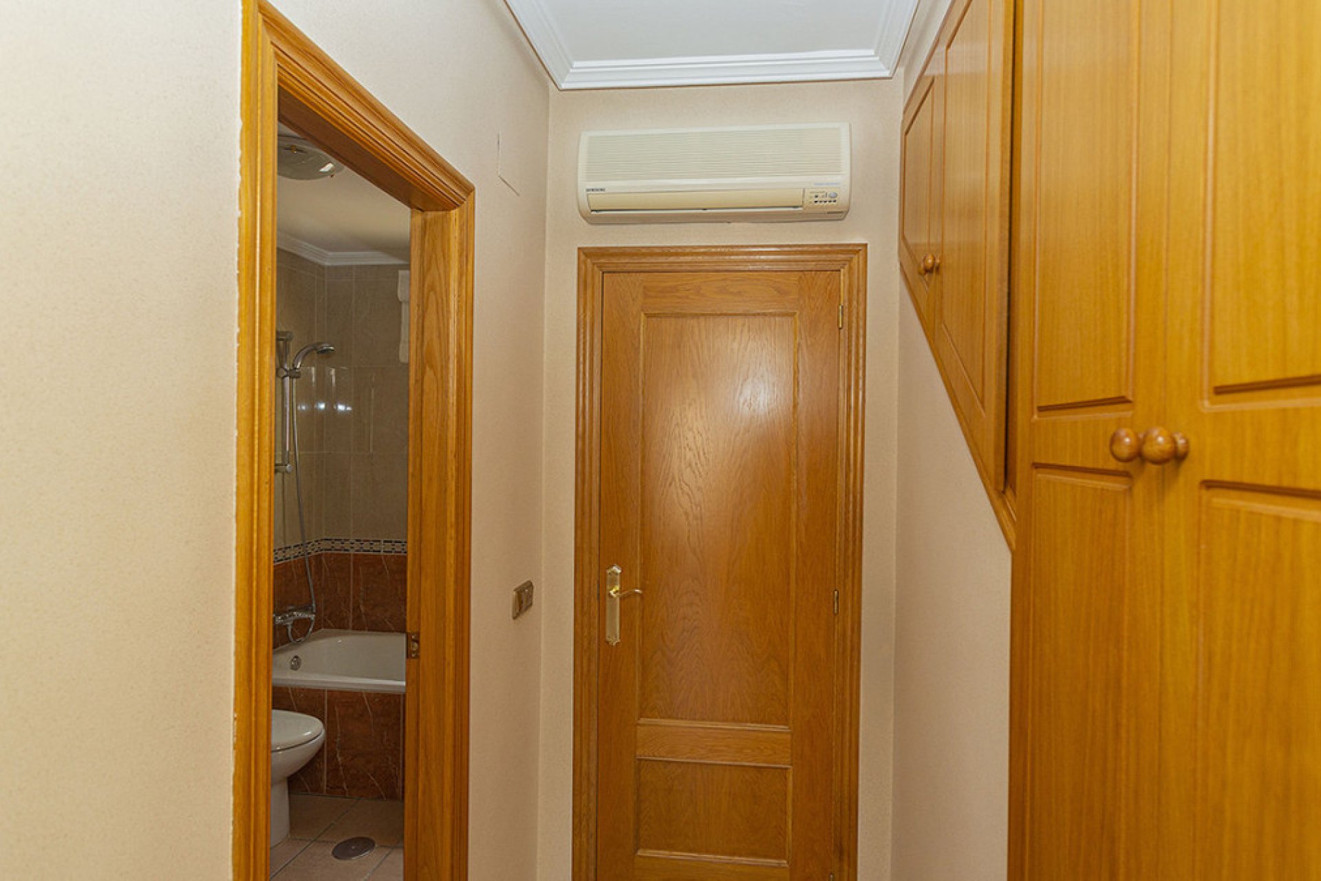 Resale - Town House -
Orihuela - Dehesa de Campoamor