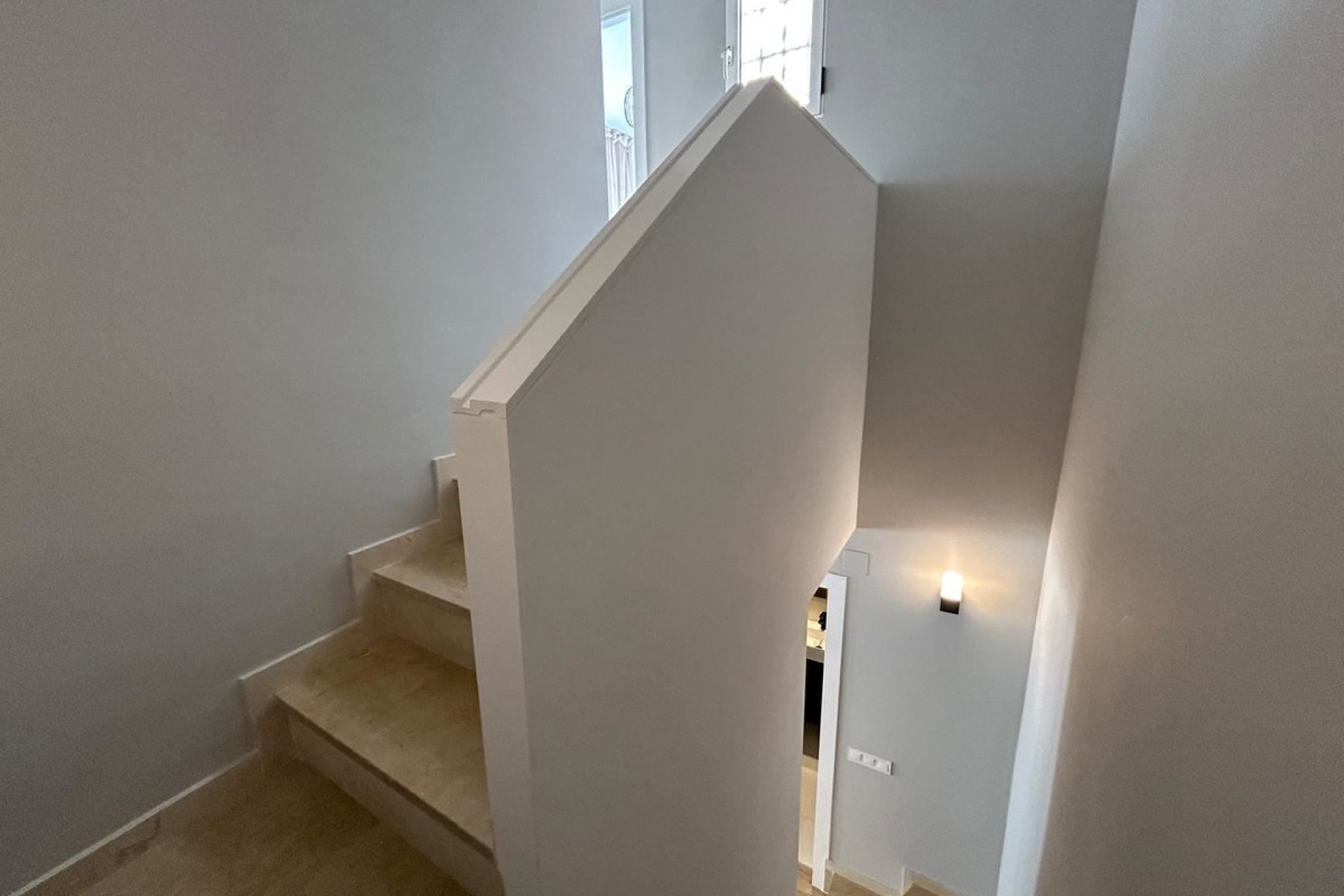 Resale - Town House -
Orihuela - La Florida