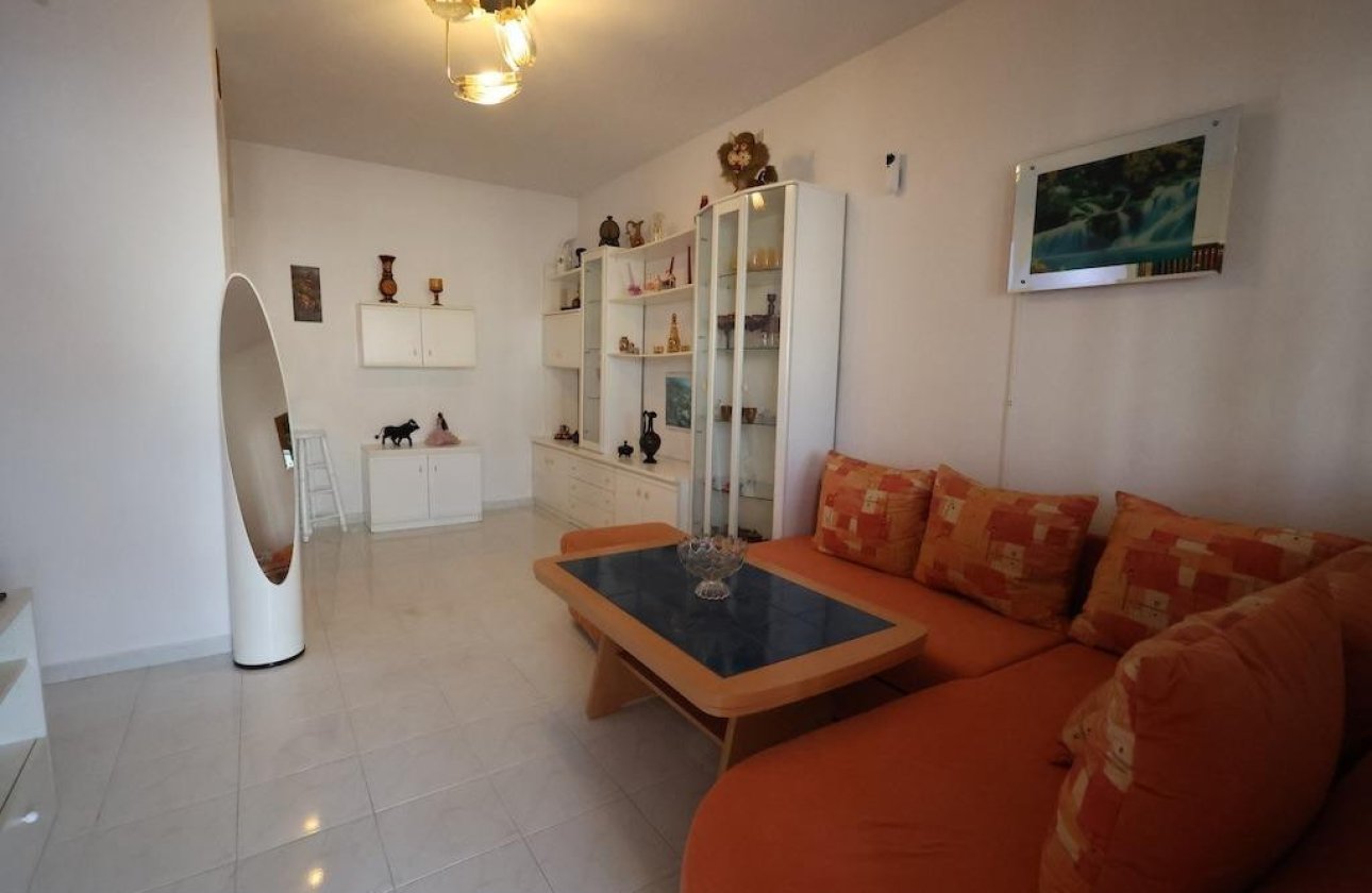 Resale - Town House -
Orihuela - La Florida