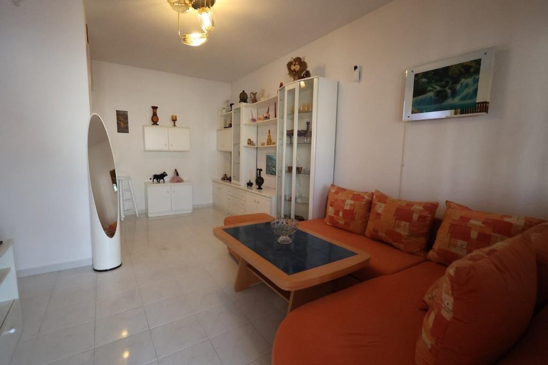 Resale - Town House -
Orihuela - La Florida
