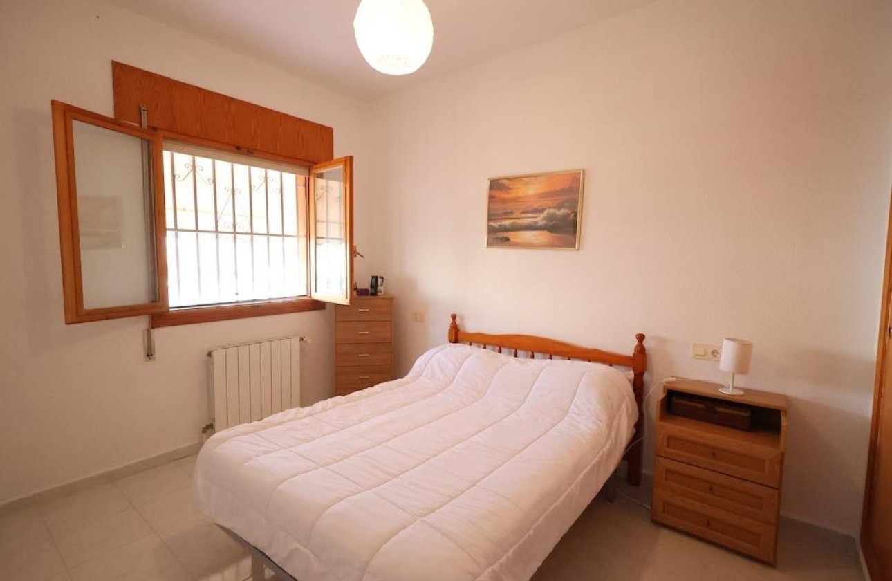 Resale - Town House -
Orihuela - La Florida