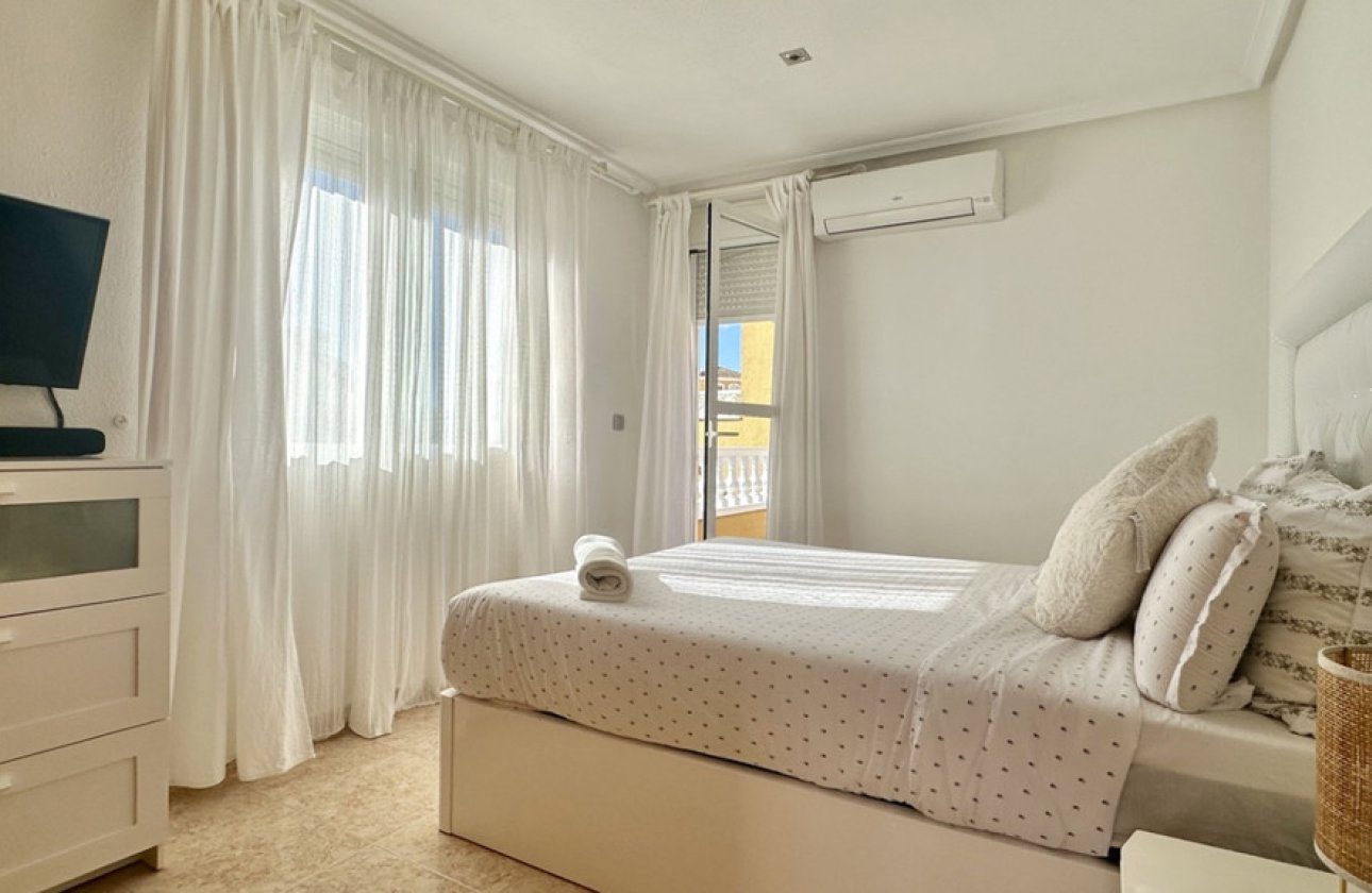 Resale - Town House -
Orihuela - La Florida
