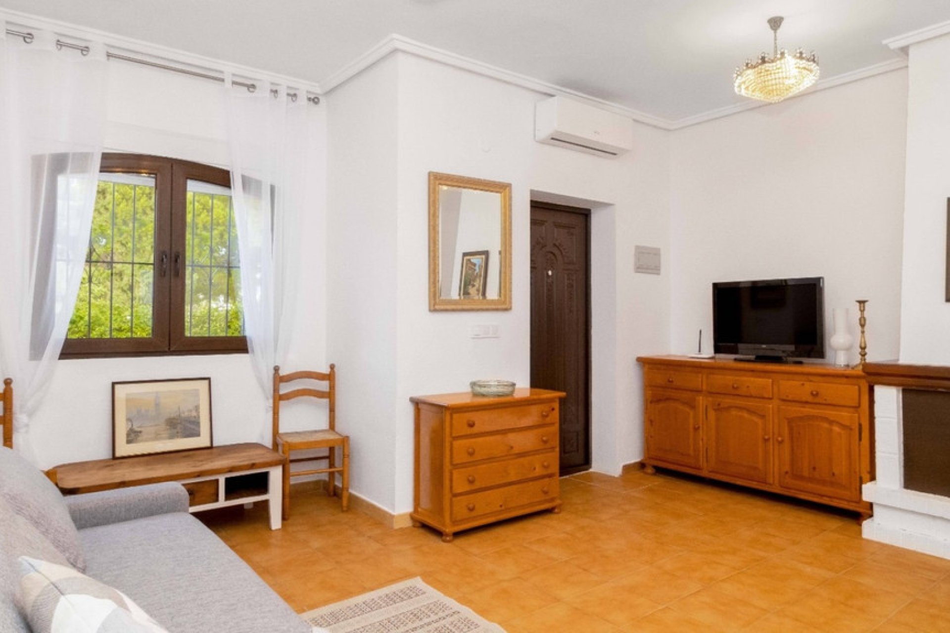 Resale - Town House -
Orihuela - La Zenia