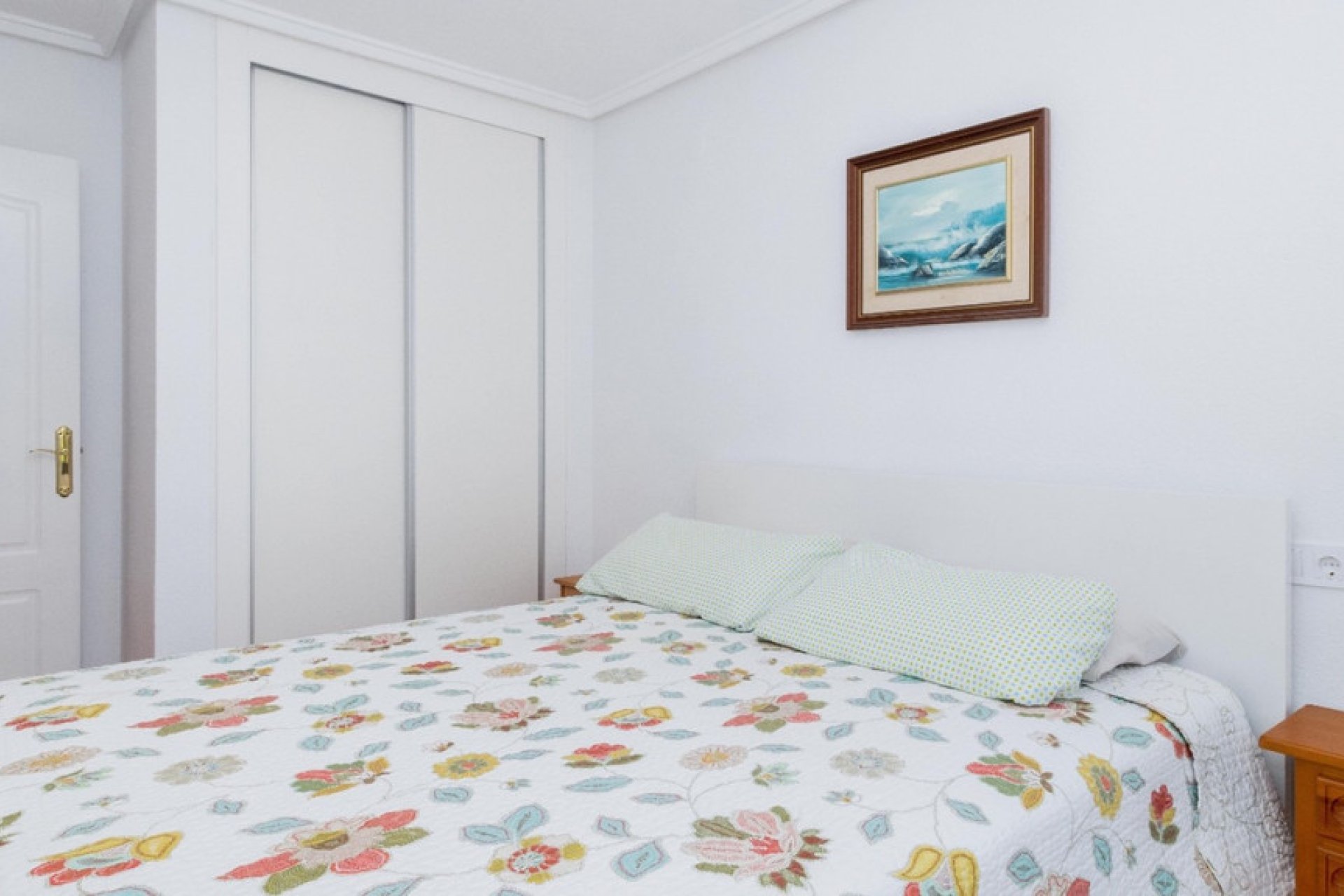 Resale - Town House -
Orihuela - La Zenia