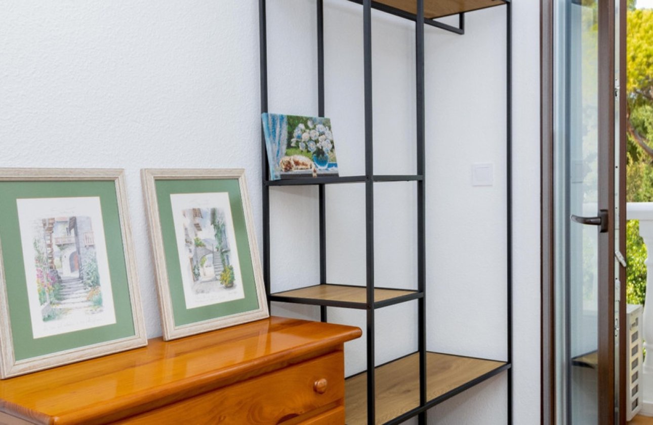 Resale - Town House -
Orihuela - La Zenia