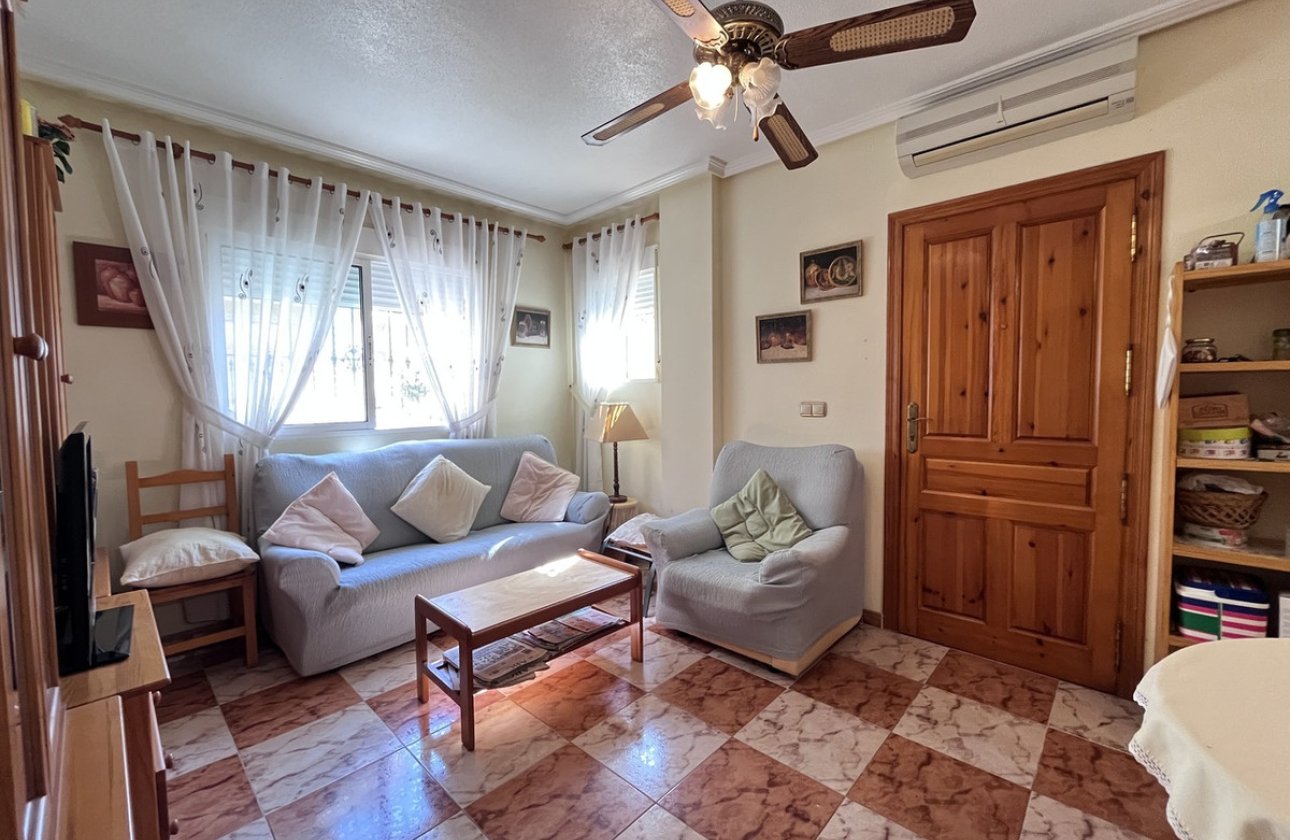 Resale - Town House -
Orihuela - La Zenia