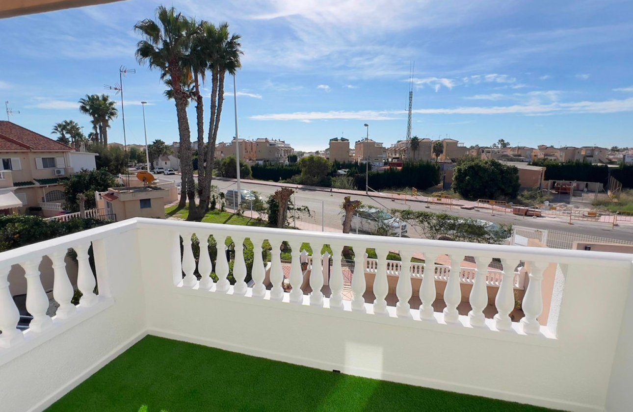 Resale - Town House -
Orihuela - La Zenia