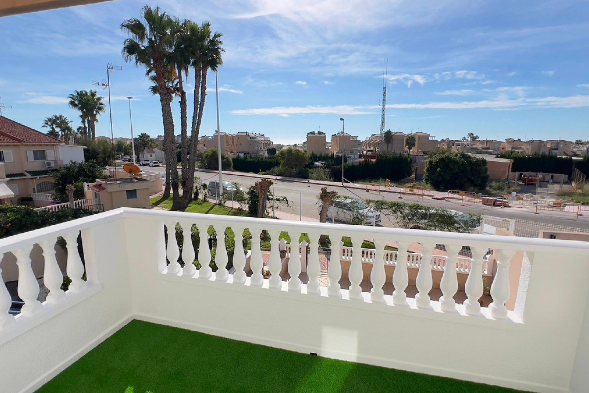 Resale - Town House -
Orihuela - La Zenia