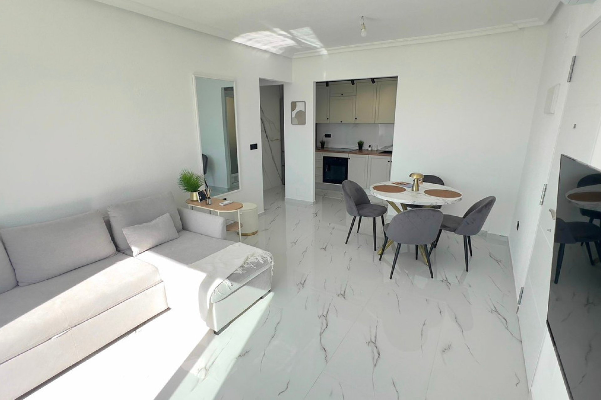 Resale - Town House -
Orihuela - La Zenia