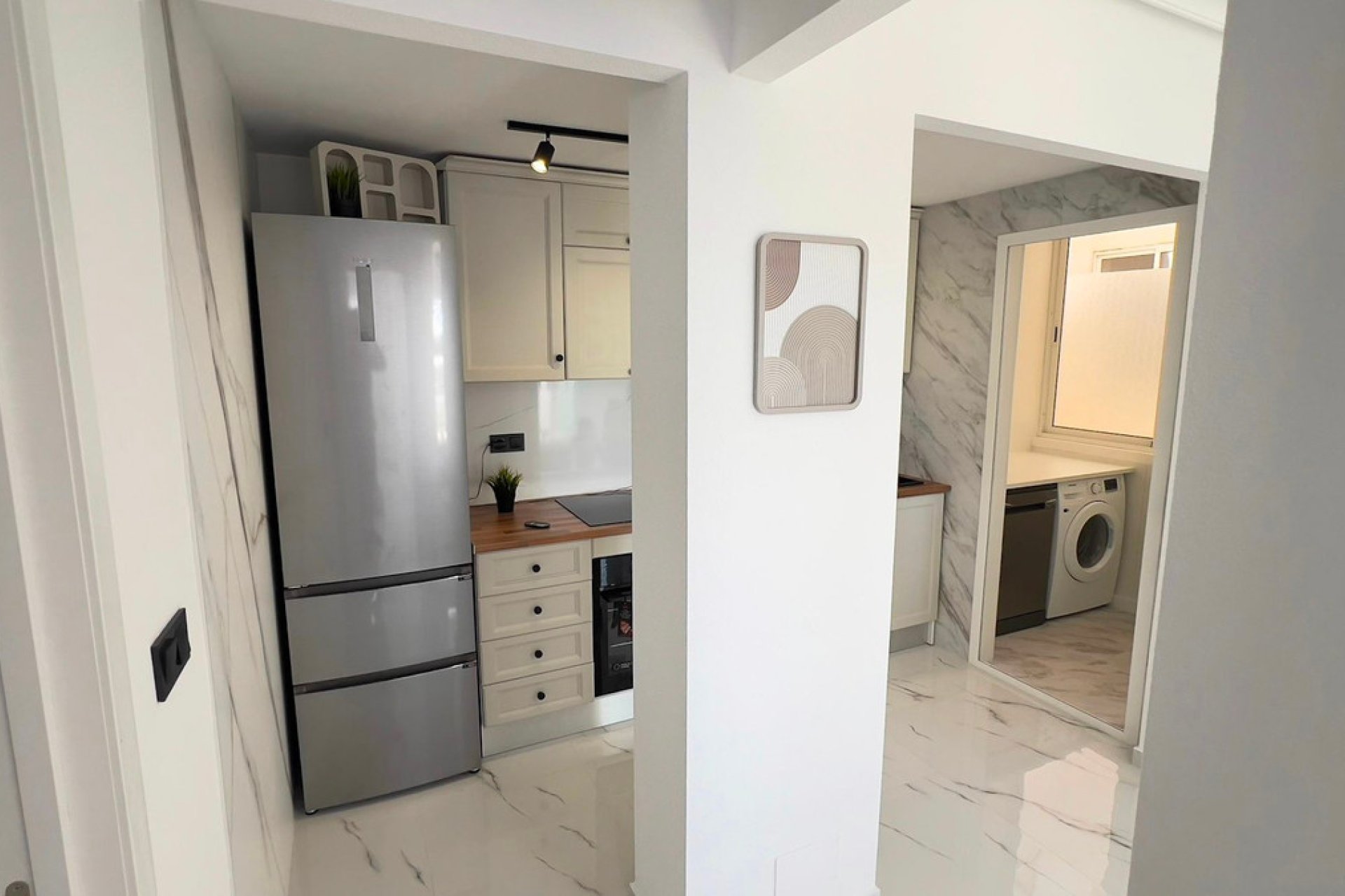 Resale - Town House -
Orihuela - La Zenia