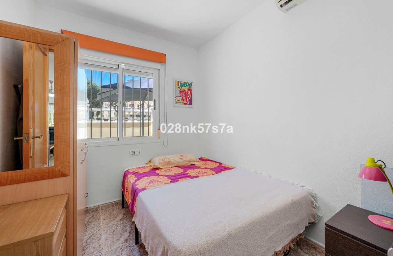 Resale - Town House -
Orihuela - La Zenia