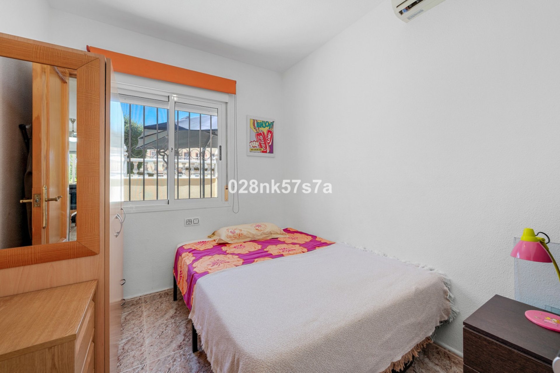Resale - Town House -
Orihuela - La Zenia