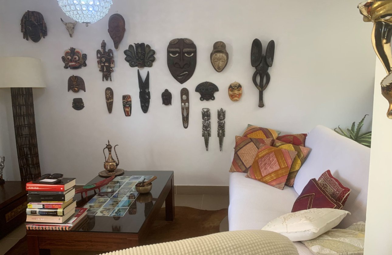 Resale - Town House -
Orihuela - Lomas de Cabo Roig