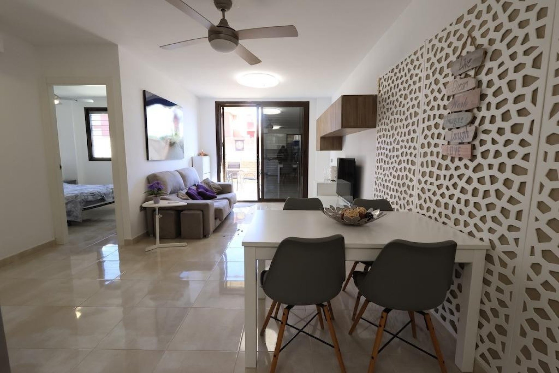 Resale - Town House -
Orihuela - Lomas de Cabo Roig