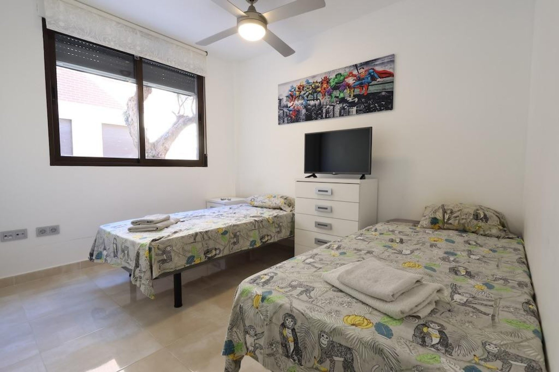 Resale - Town House -
Orihuela - Lomas de Cabo Roig
