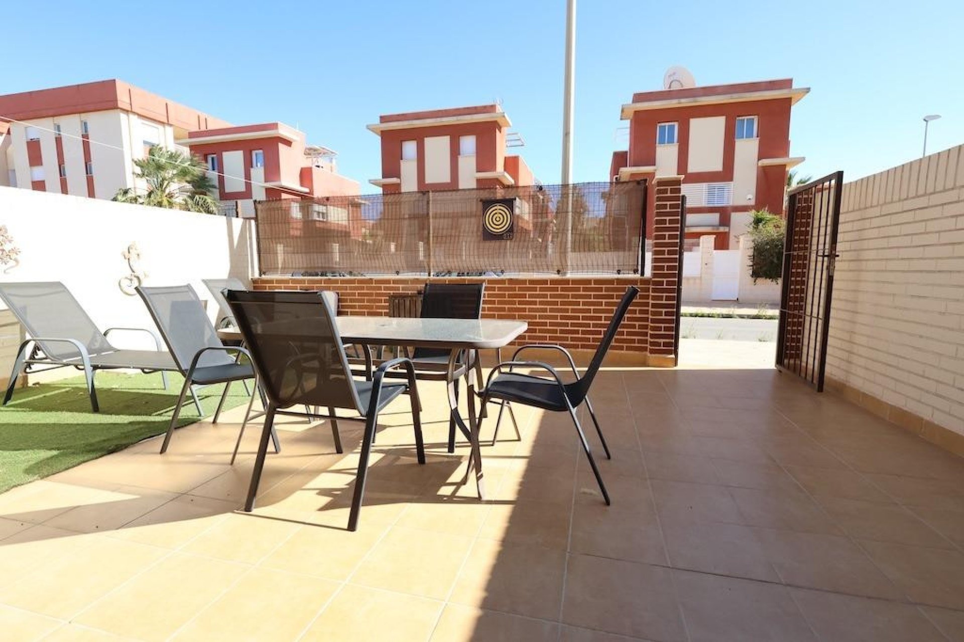 Resale - Town House -
Orihuela - Lomas de Cabo Roig