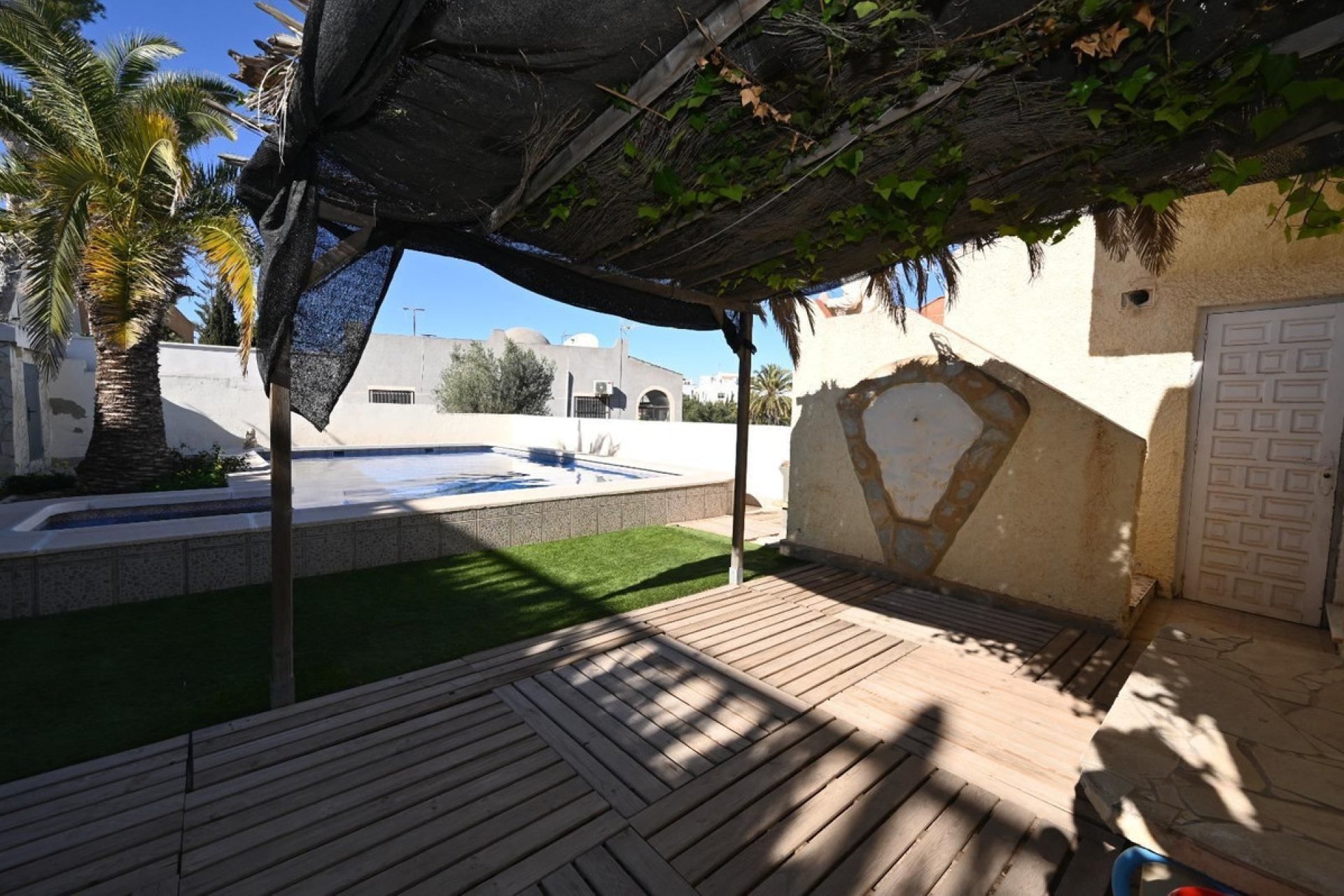 Resale - Town House -
Orihuela - Los Altos