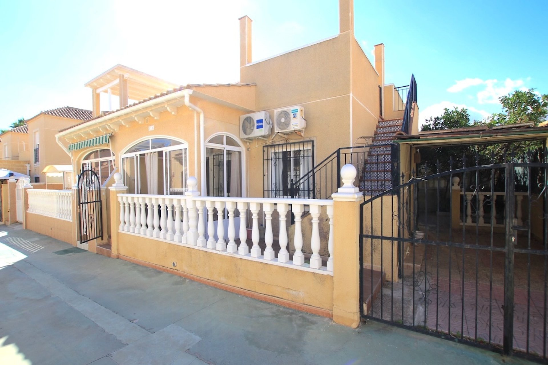 Resale - Town House -
Orihuela - Los Balcones