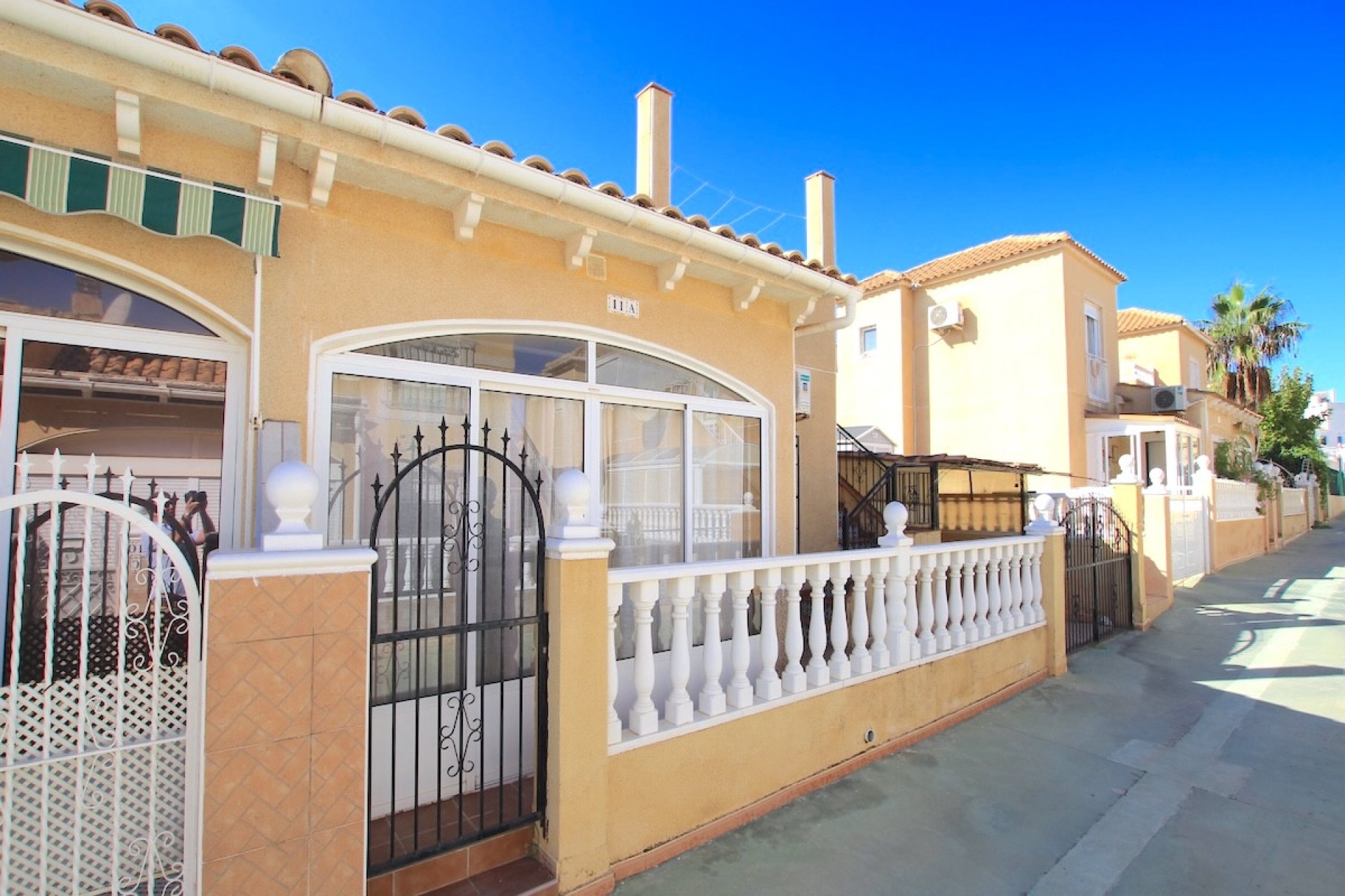 Resale - Town House -
Orihuela - Los Balcones