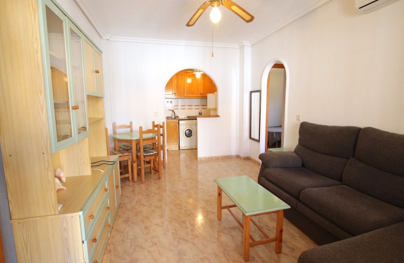 Resale - Town House -
Orihuela - Los Balcones