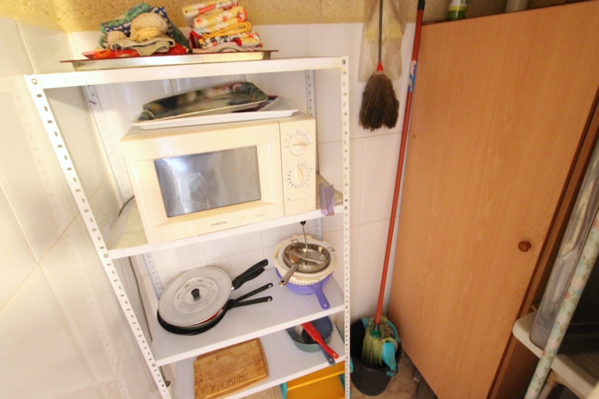 Resale - Town House -
Orihuela - Los Balcones