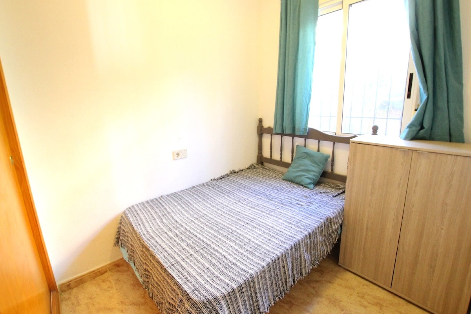 Resale - Town House -
Orihuela - Los Balcones