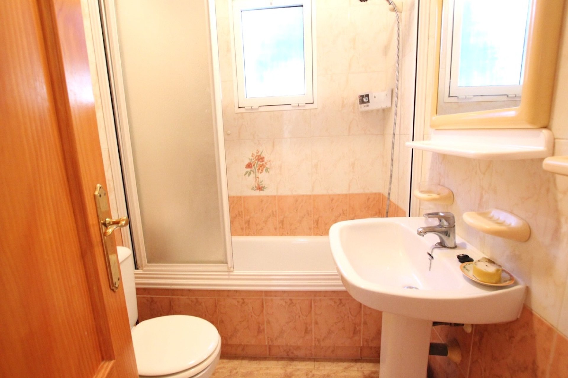 Resale - Town House -
Orihuela - Los Balcones