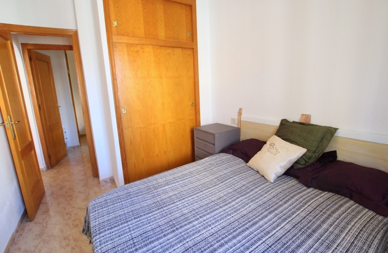 Resale - Town House -
Orihuela - Los Balcones