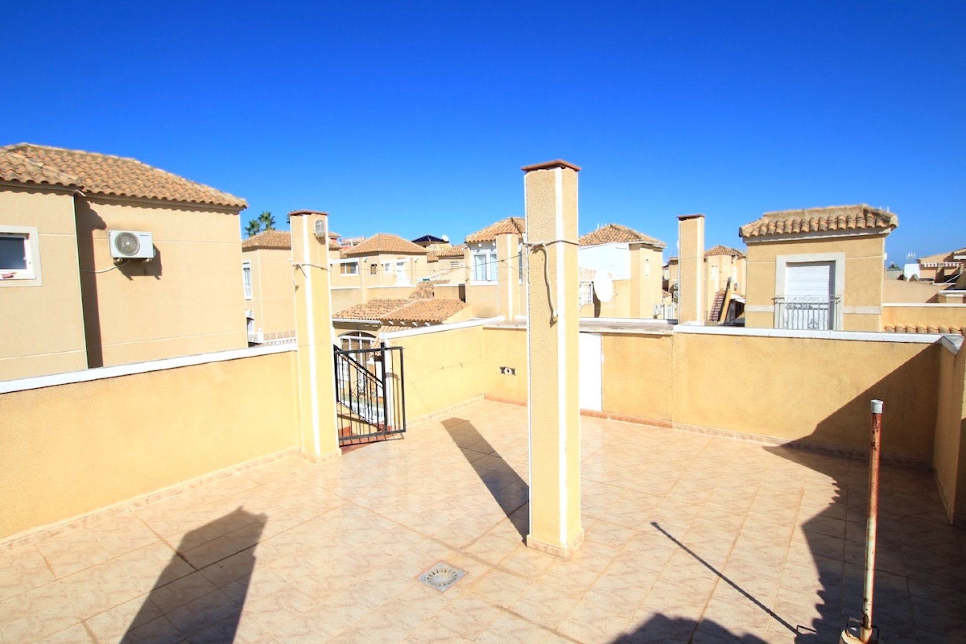 Resale - Town House -
Orihuela - Los Balcones