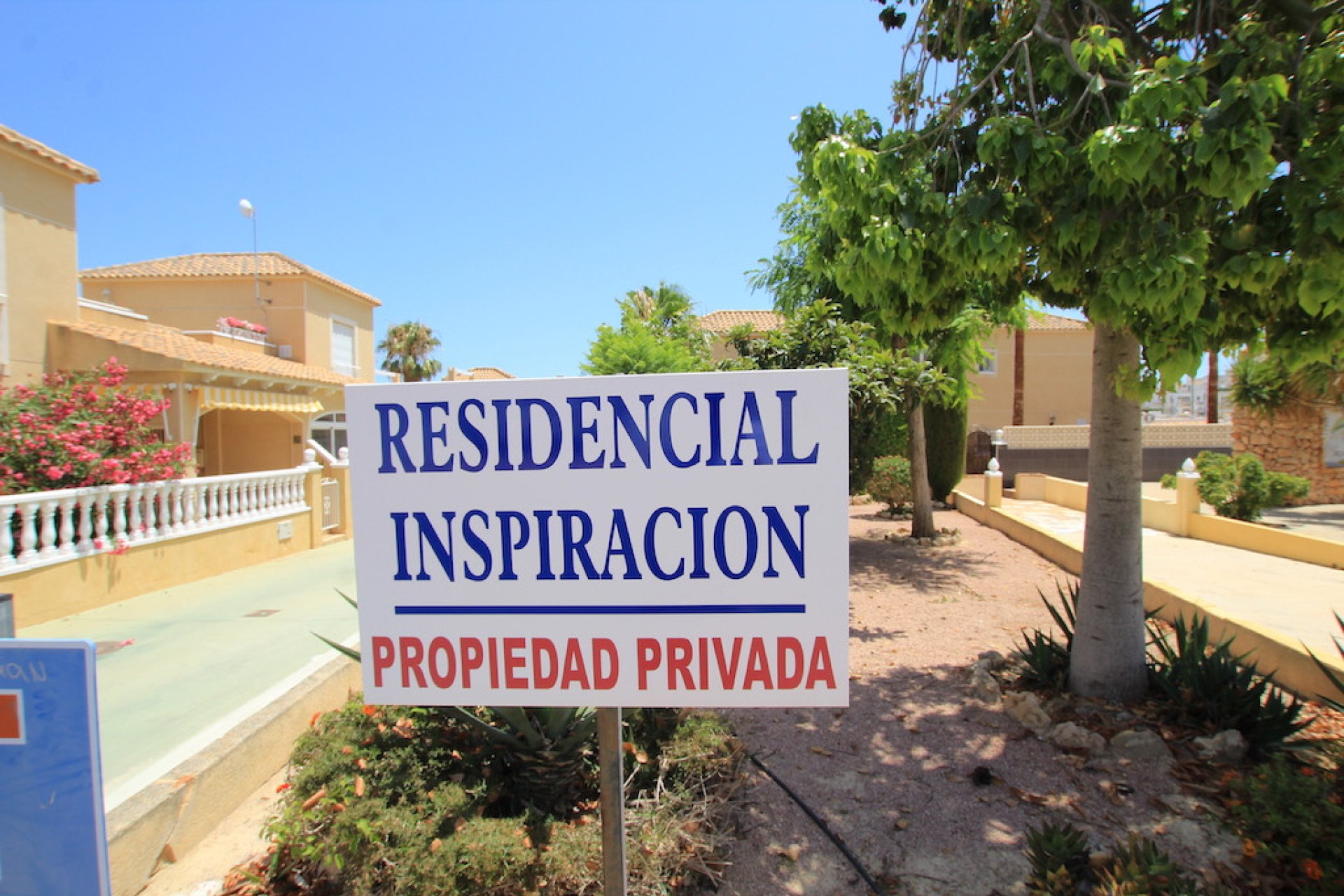 Resale - Town House -
Orihuela - Los Balcones