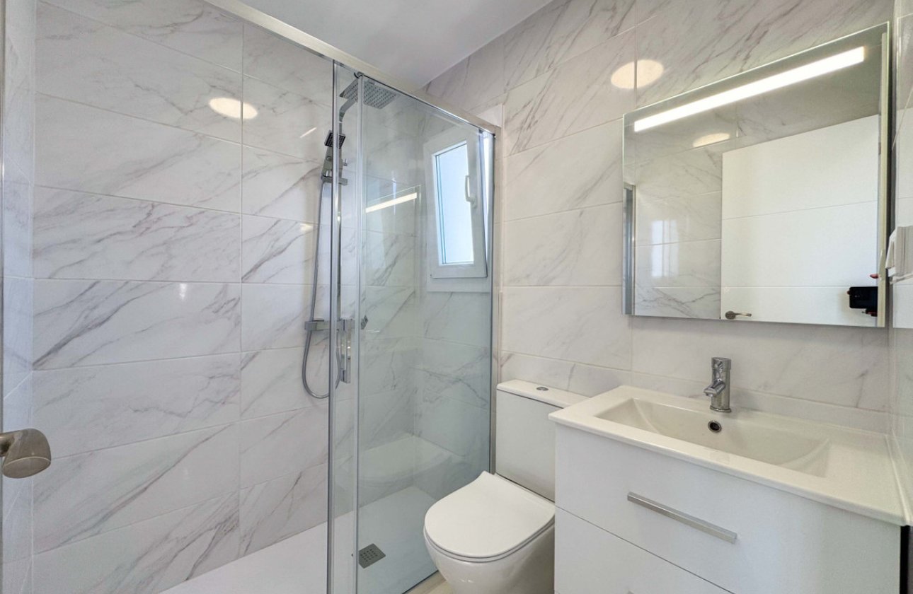 Resale - Town House -
Orihuela - Los Balcones