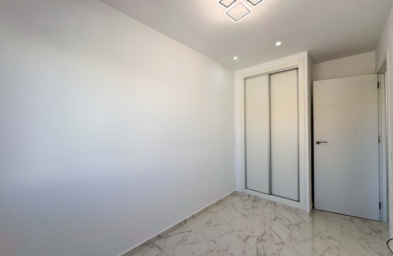 Resale - Town House -
Orihuela - Los Balcones