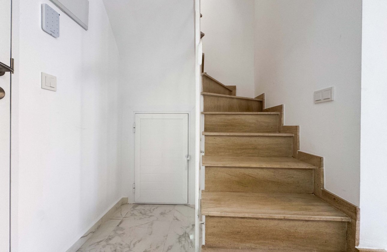 Resale - Town House -
Orihuela - Los Balcones