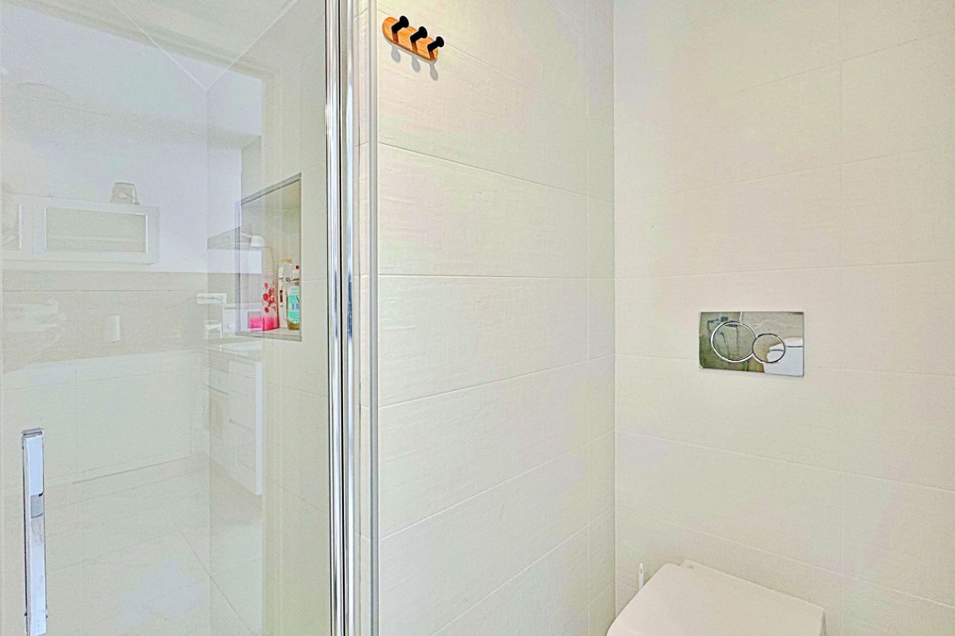 Resale - Town House -
Orihuela - Los Balcones