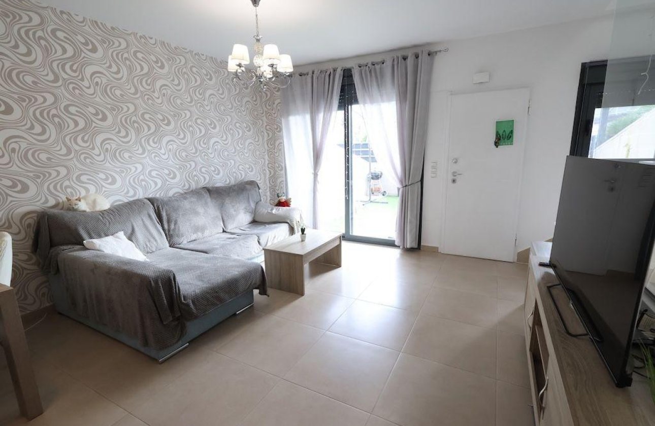 Resale - Town House -
Orihuela - Los Dolses