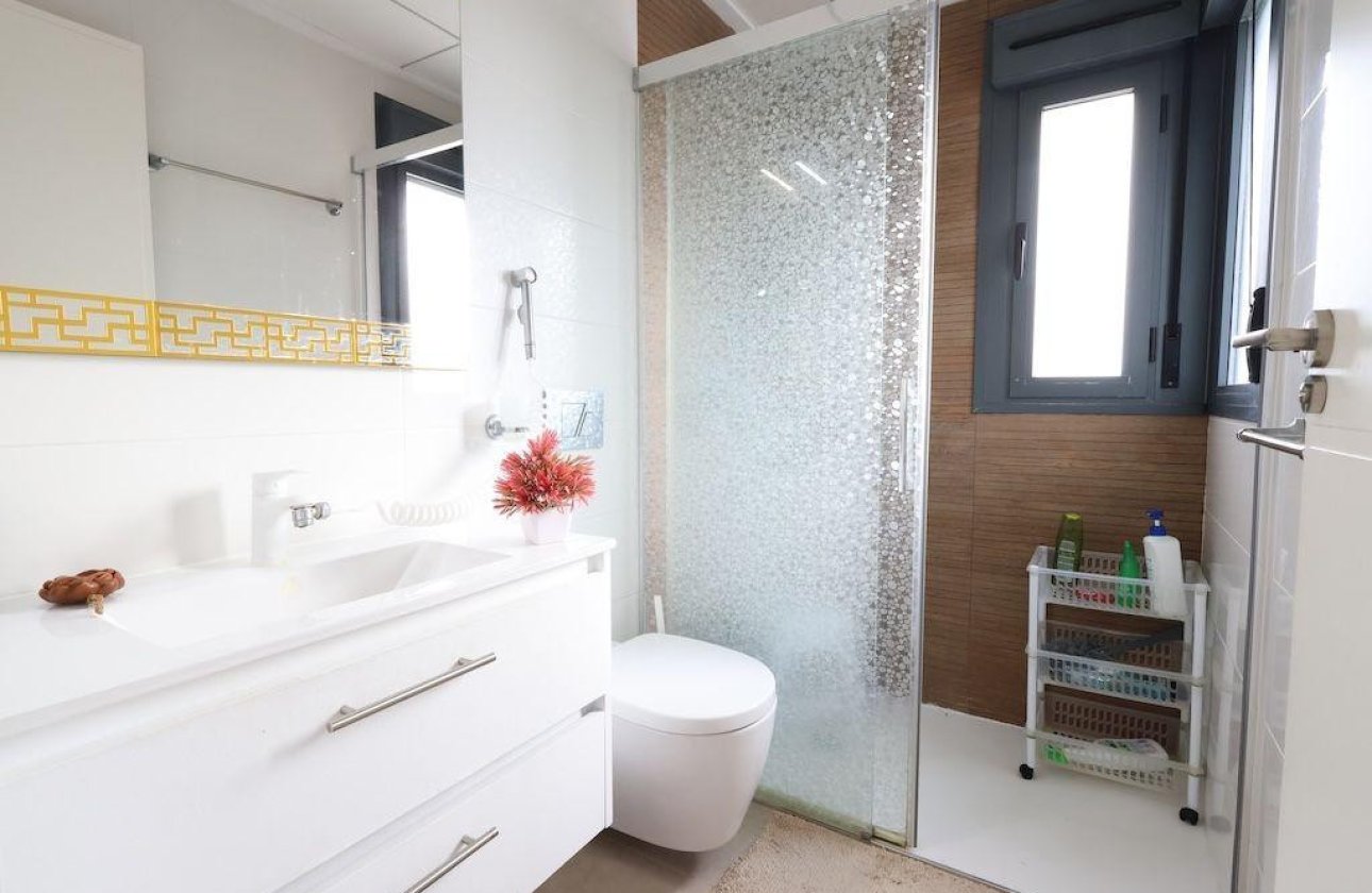 Resale - Town House -
Orihuela - Los Dolses