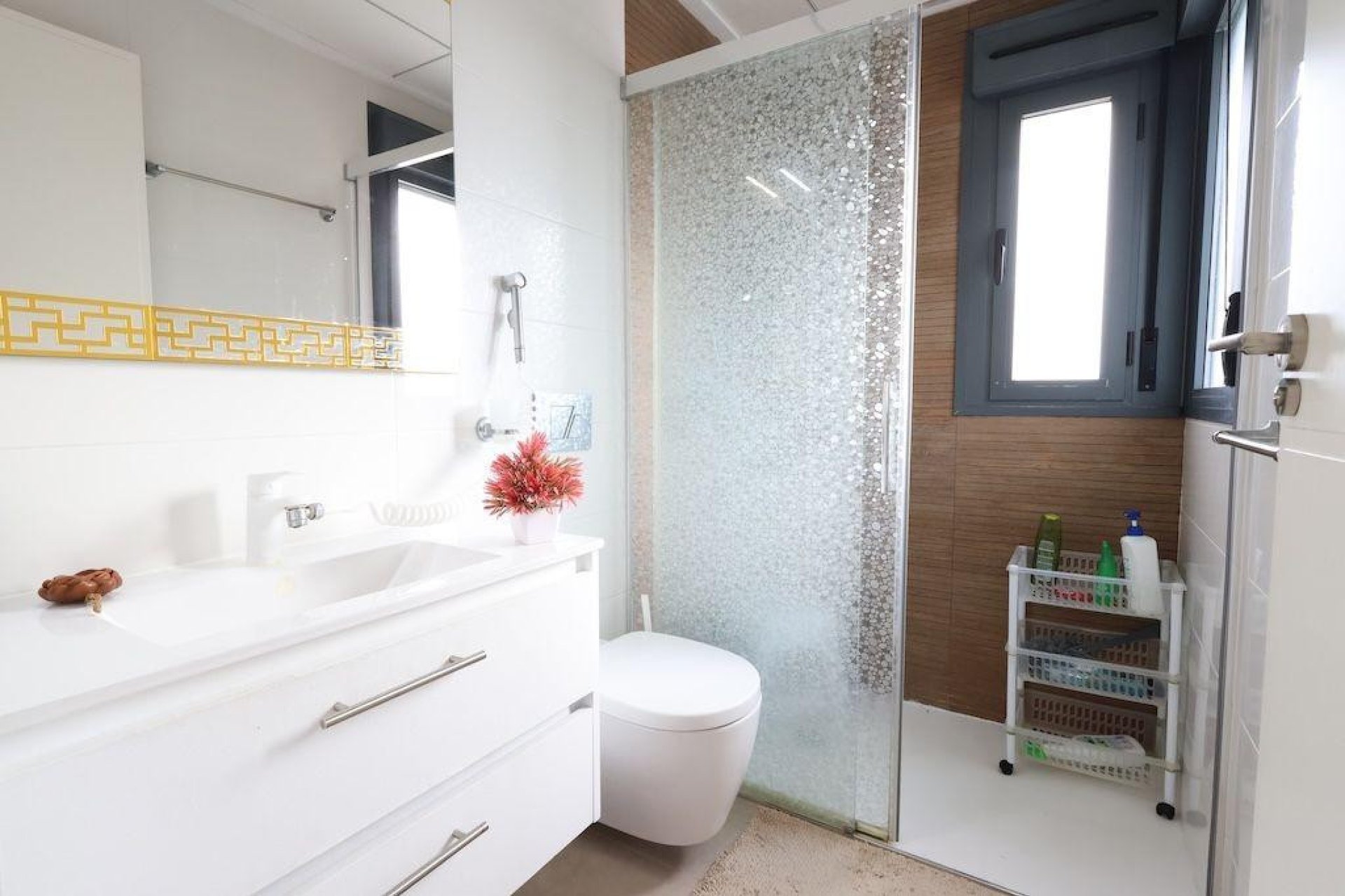 Resale - Town House -
Orihuela - Los Dolses