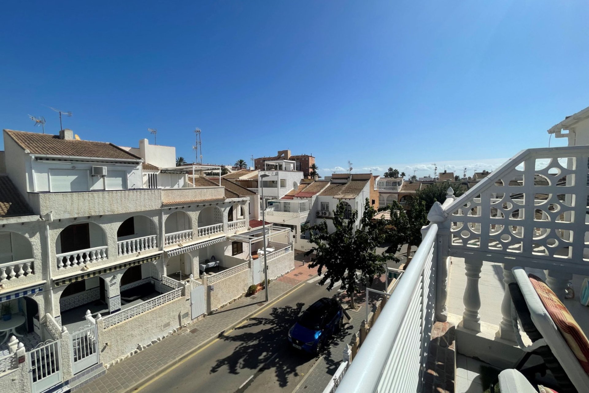 Resale - Town House -
Orihuela - Mil Palmeras