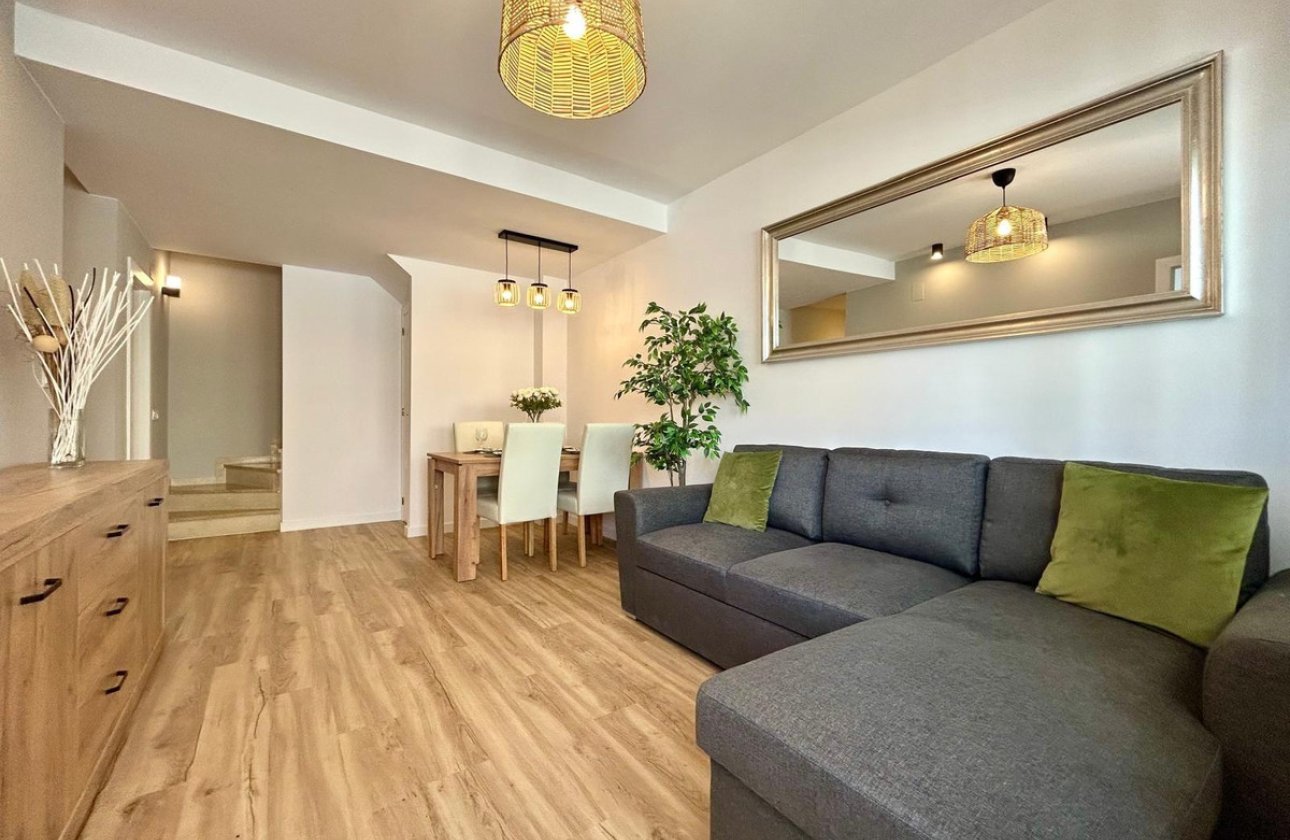 Resale - Town House -
Orihuela - Orihuela Centro