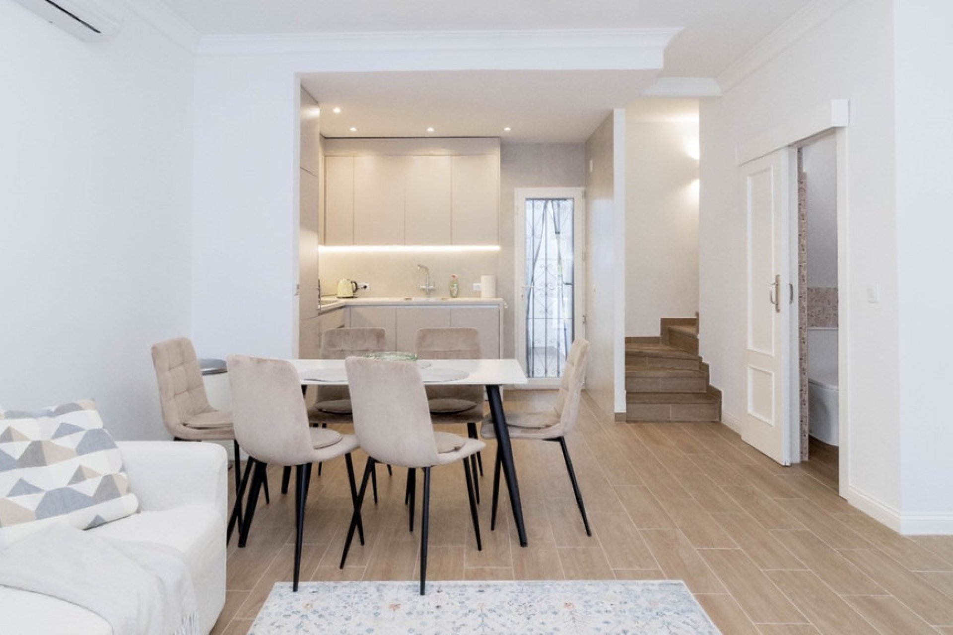 Resale - Town House -
Orihuela - Orihuela Costa