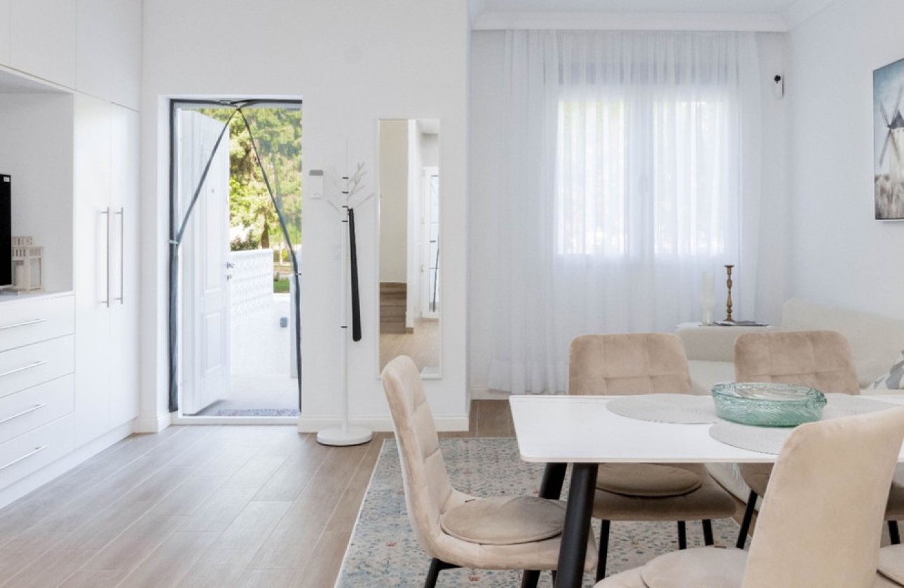 Resale - Town House -
Orihuela - Orihuela Costa