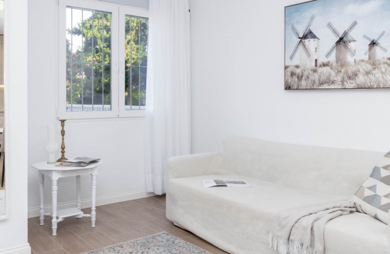 Resale - Town House -
Orihuela - Orihuela Costa