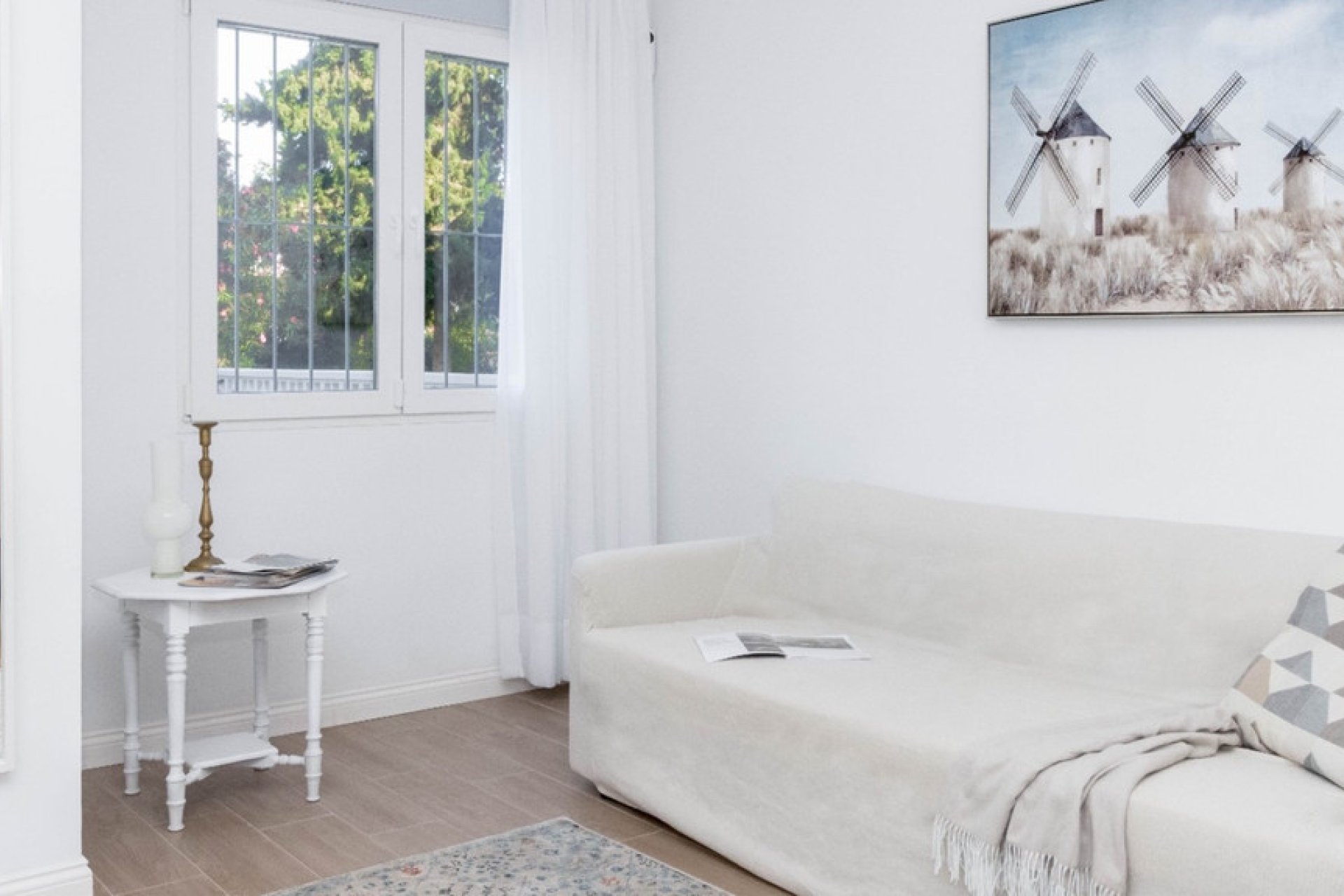 Resale - Town House -
Orihuela - Orihuela Costa