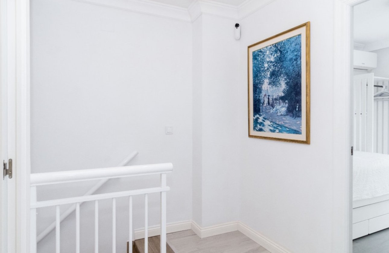 Resale - Town House -
Orihuela - Orihuela Costa