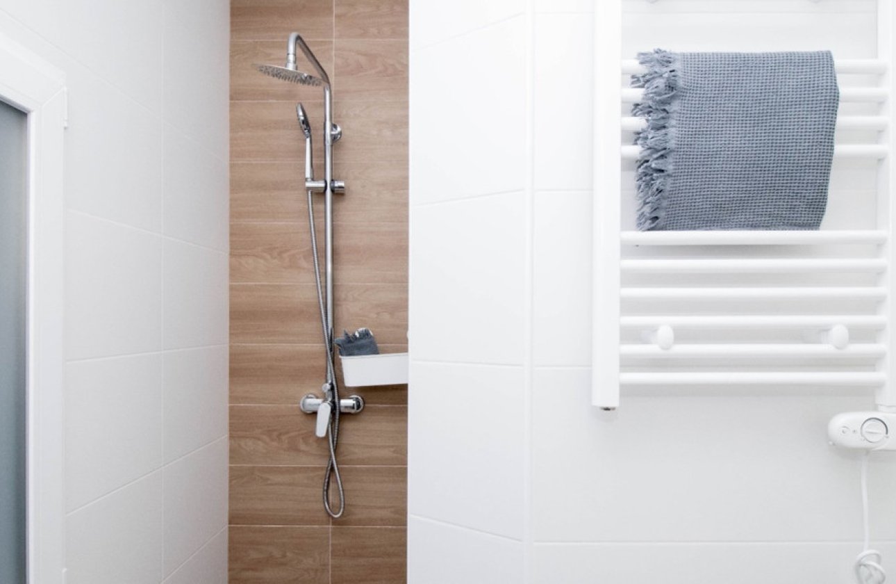 Resale - Town House -
Orihuela - Orihuela Costa