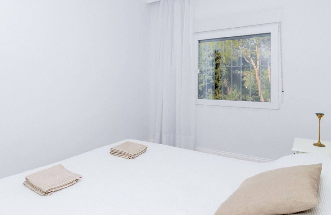 Resale - Town House -
Orihuela - Orihuela Costa