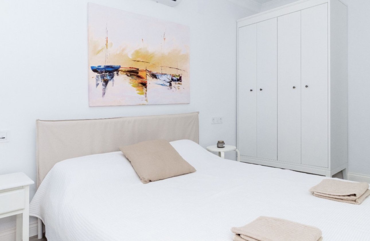 Resale - Town House -
Orihuela - Orihuela Costa