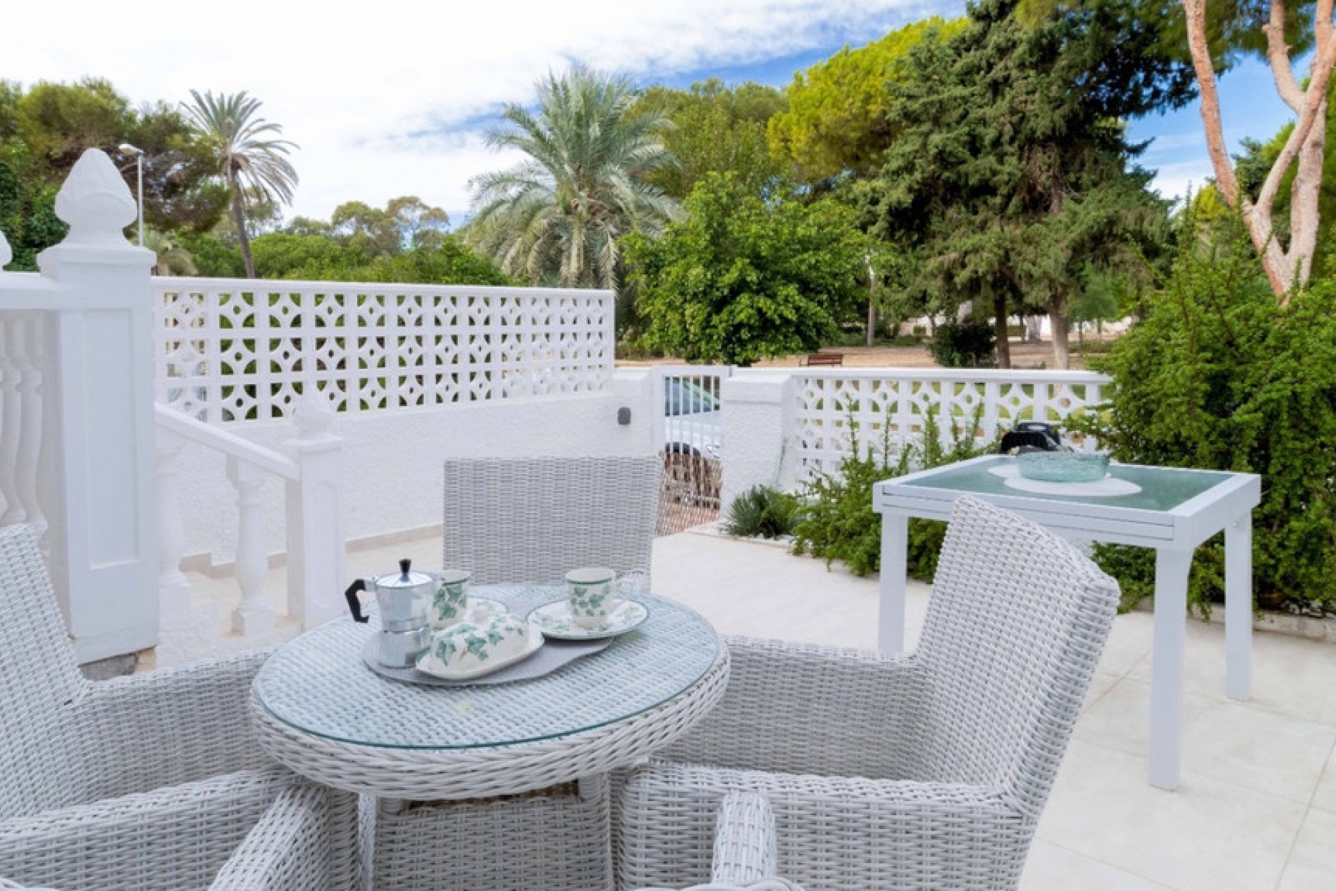 Resale - Town House -
Orihuela - Orihuela Costa